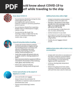 CLPM Usph CDC VSP Standards | PDF | Centers For Disease Control And ...