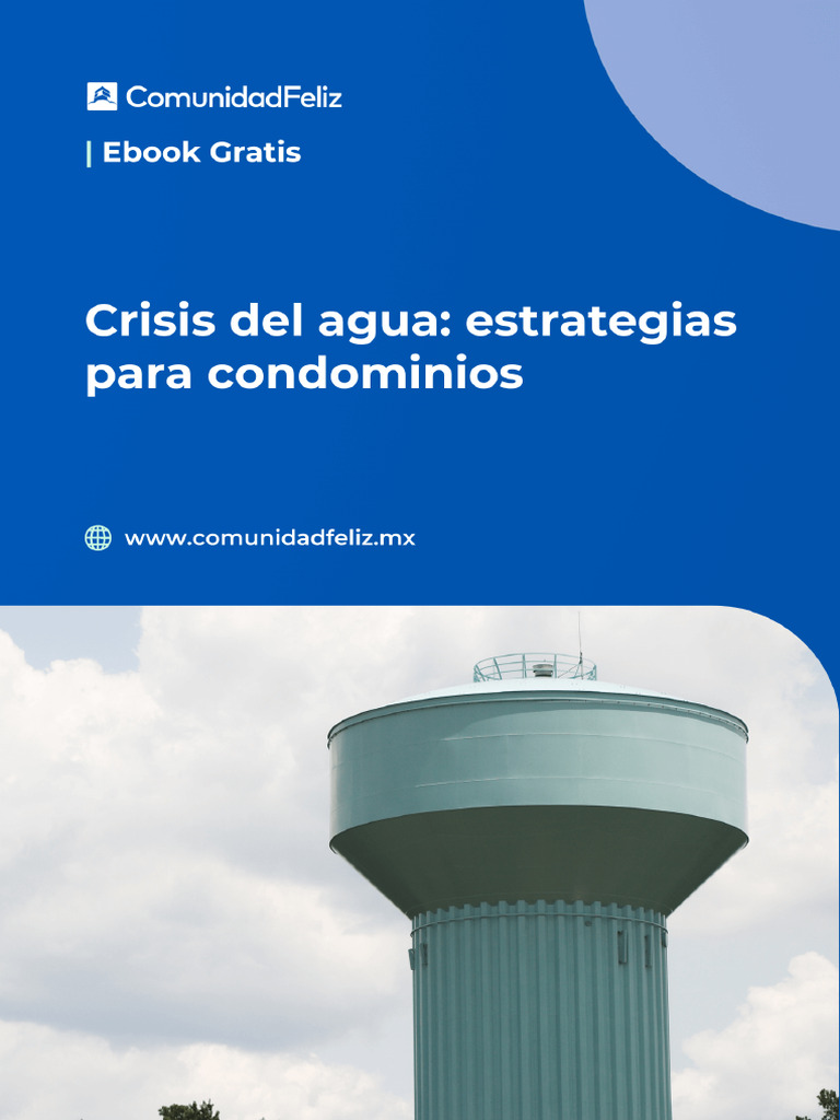 Estrategias para Ahorrar Agua en Comunidades | PDF | Bomba | Agua