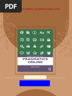 Platforms and Cultural Production - Poell, Nieborg & Duffy | PDF ...