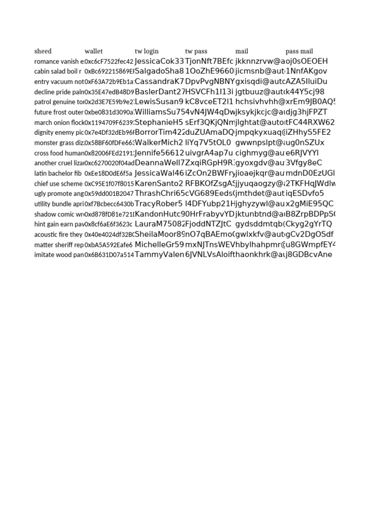 Spreadsheet Tanpa Judul Pdf