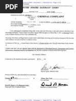 Annie George Complaint NDNY