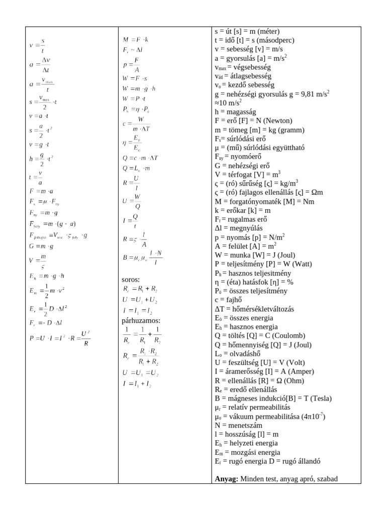 54455367-FIZIKA-KEPLETEK | PDF