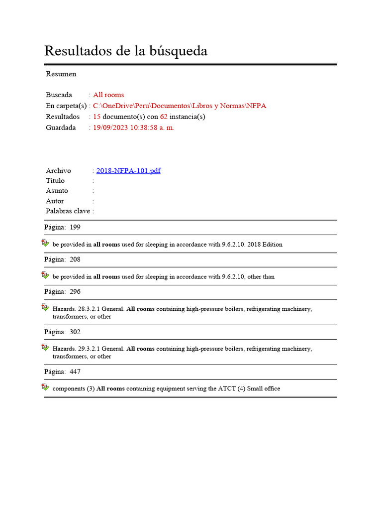 NFPA Codes Overview and Resources | PDF | Fire Sprinkler System | Fire ...