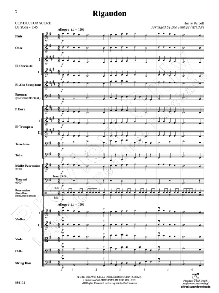 Score | PDF