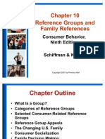 Reference Group
