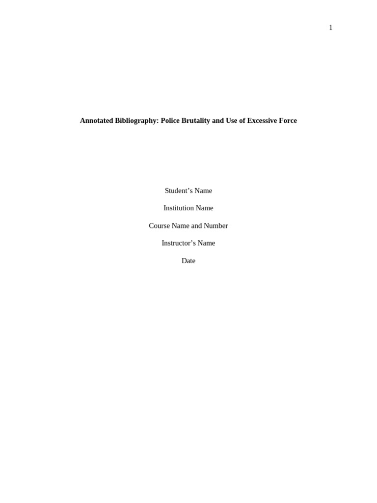 Order 7018836 | PDF | Police Brutality | Police
