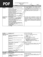 Boolean Operators Cheat Sheet | PDF | Wellness