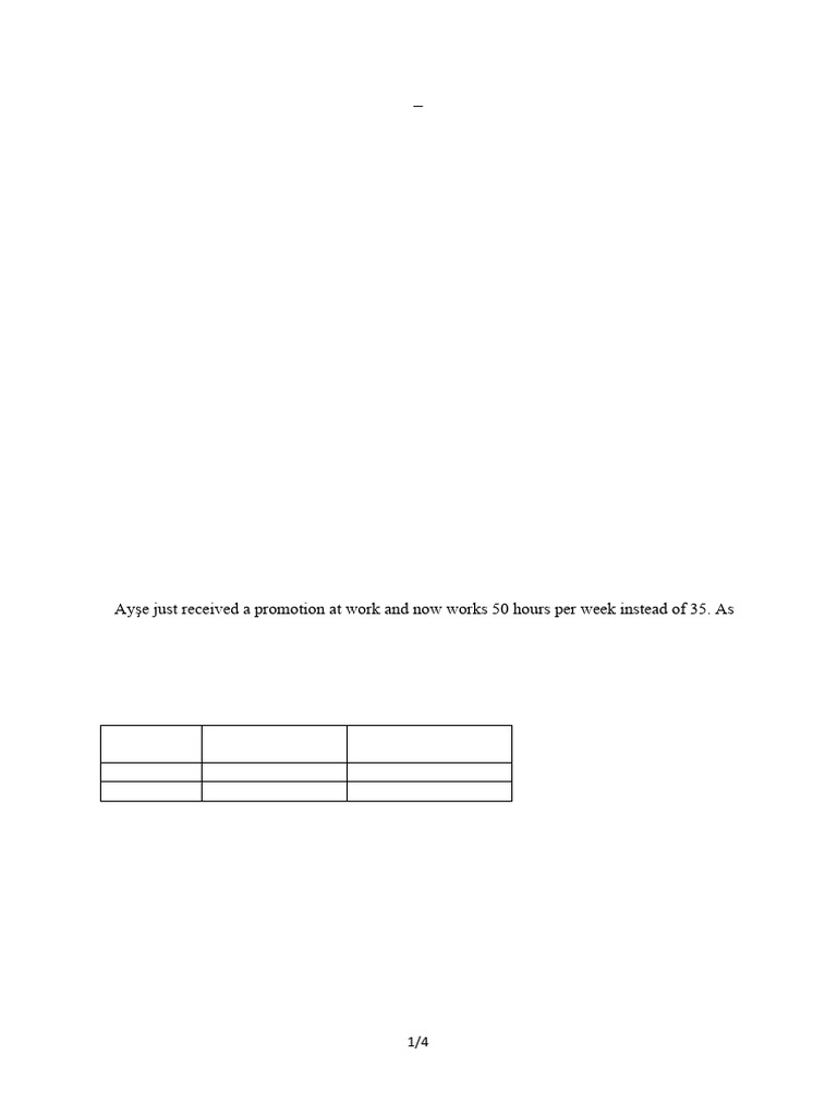 Econ 110 Fall 2024 Bonus Problem Set | PDF | Aggregate Demand ...