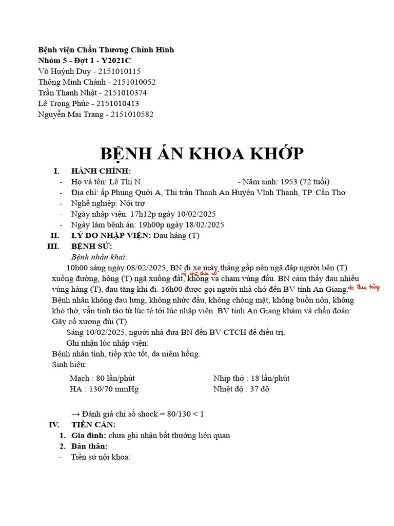 Ba 20CTCH | PDF