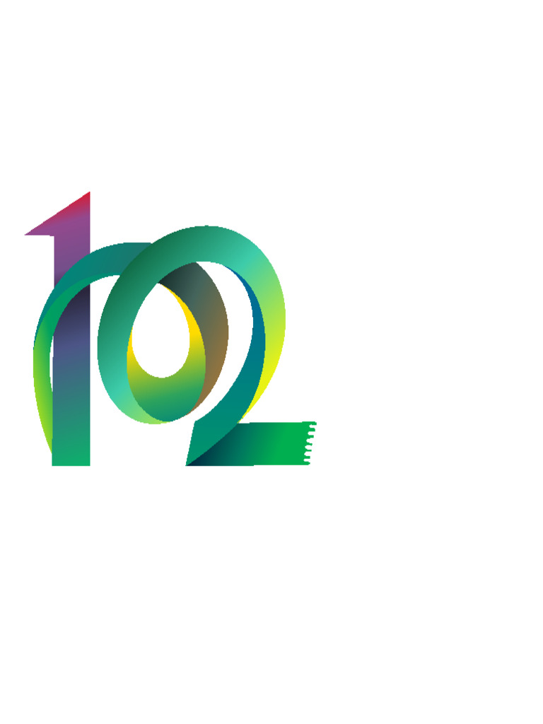 Logo Harlah Ke-102 NU - Negative | PDF
