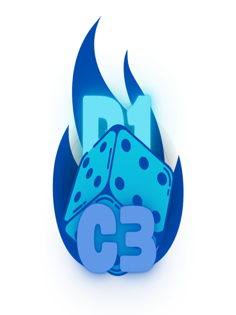 D1C3 Logo | PDF