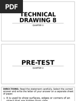 Blueprint Reading Practice Workbook | PDF