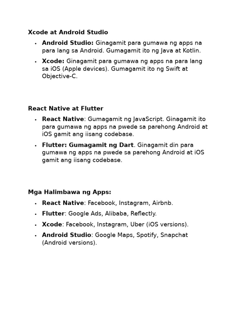 POGI | PDF