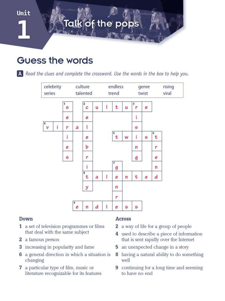 Adv VB Unit 1 | PDF | Word | Adverb