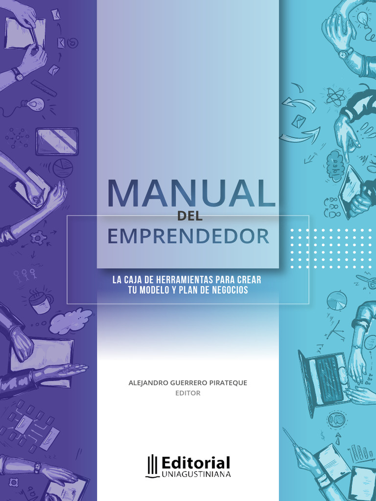 Herramientas para tu Plan de Negocios | PDF | Iniciativa empresarial ...