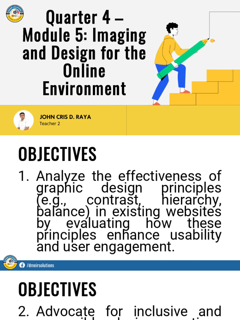 Web Design Principles and Practices | PDF | Graphic Design | Web Design