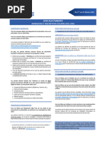 Instauration Du NIF Pour La Reddition de L'économie en RDC | PDF ...