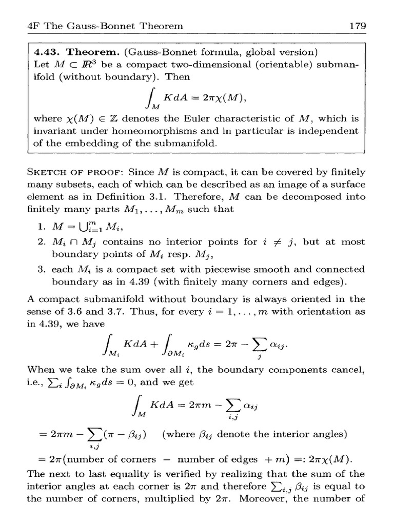 Bản sao của Wolfgang Kuhnel - Differential geometry - curves - surfaces ...