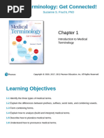 Medical Terminology Medical Terminology Made Easy | PDF | Anatomical ...
