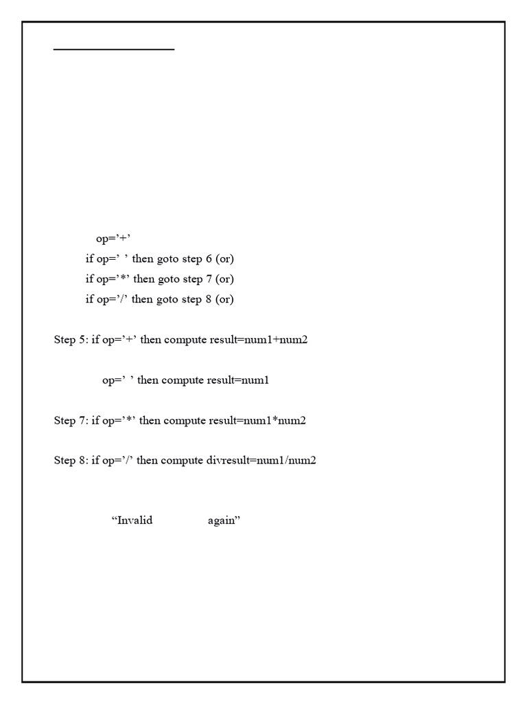 22POP13LAB | PDF | Computer Programming | Computing
