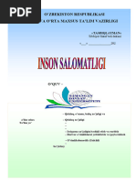 Qizlar erkakning jinsiy azosini birinchi marta videoda korishadi