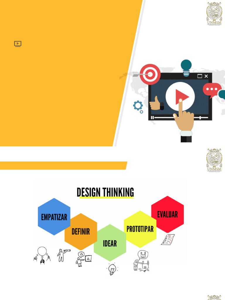 Ejemplos de Design Thinking en Empresas | PDF | El pensamiento de diseño