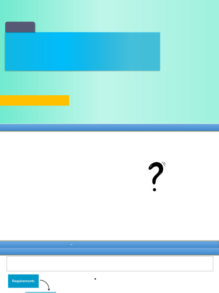 Unit I Introduction To DevOps and The Culture | PDF | Software ...