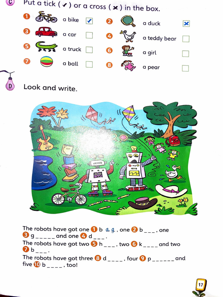 Fun Activities for Kids' Learning | PDF