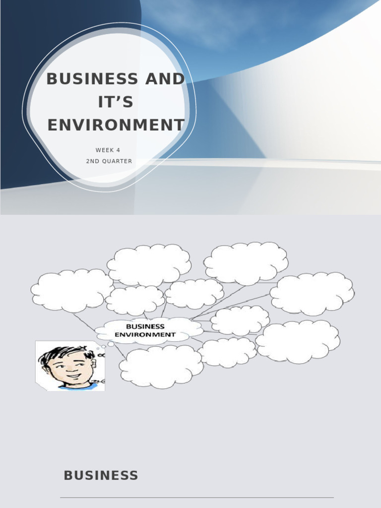 Types of Business: Commerce, Industry, Services | PDF | Goods | Commerce