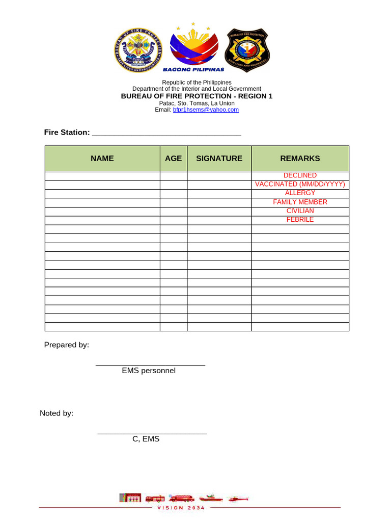 RHS1-Form (1) | PDF