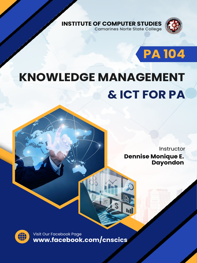 Knowledge Management in Public Admin | PDF | Knowledge Management ...