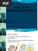 Altered Level of Consciousness ALOC | PDF | Clinical Medicine | Human ...