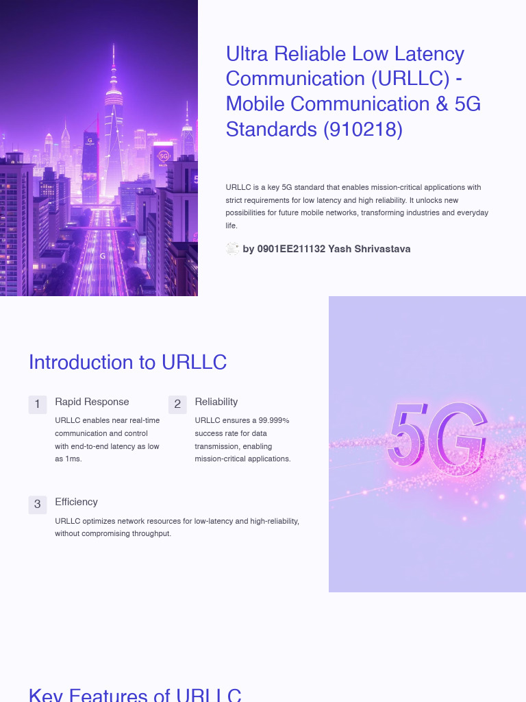 Ultra-Reliable-Low-Latency-Communication-URLLC-Mobile-Communication-and ...