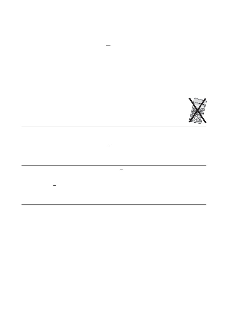 Inequalities and Regions in GCSE Maths | PDF | Mathematics