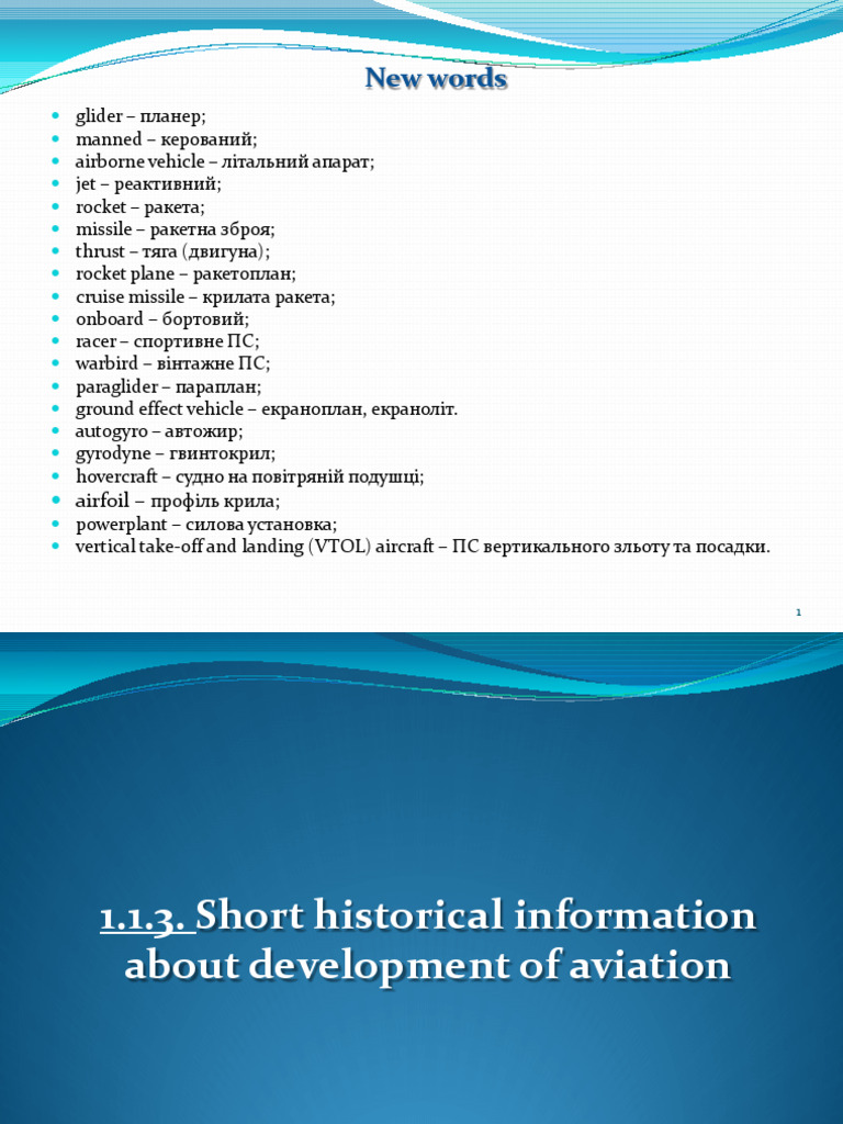 Fundamentals Of Aviation5 Pdf Aircraft Rotorcraft