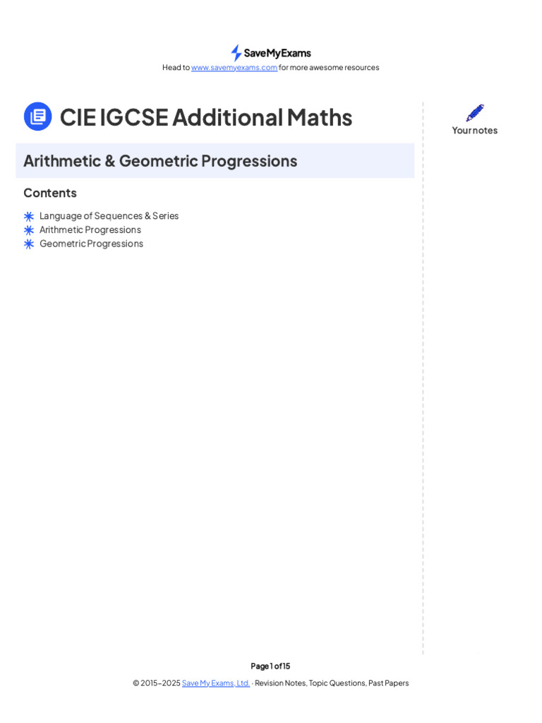 8I3Kij8 UTSzKWAR | PDF | Summation | Mathematical Objects