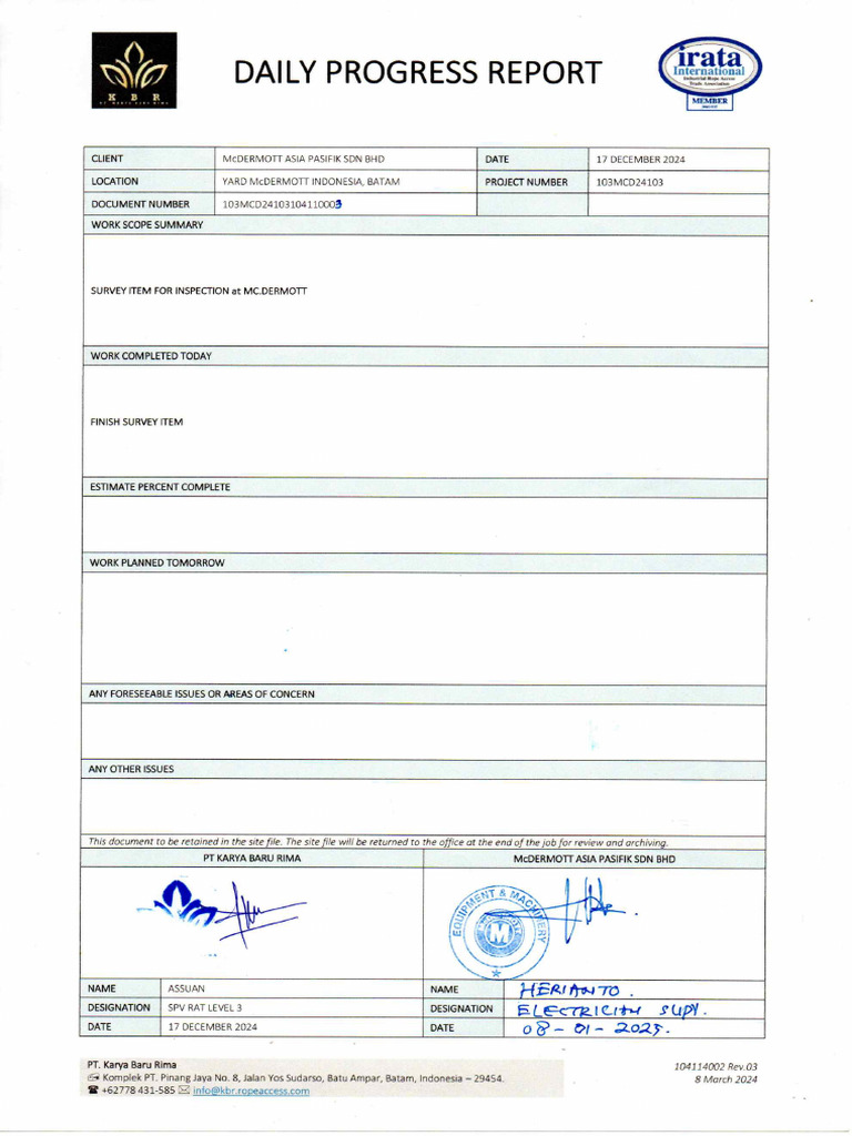 DPR 03 | PDF