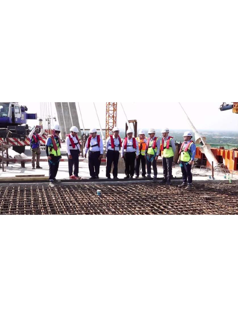 Idge Construction | PDF