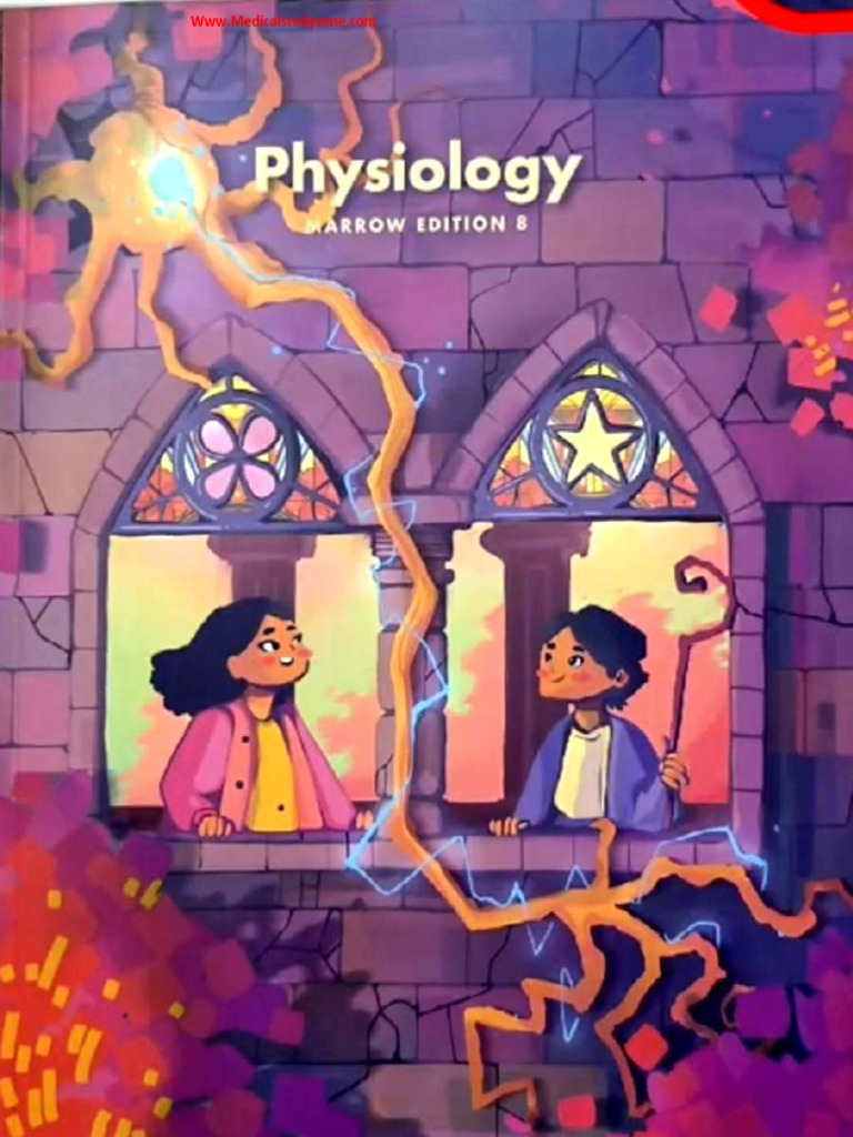 Physiology marrow ed8 medicalstudyzone pdf software digital