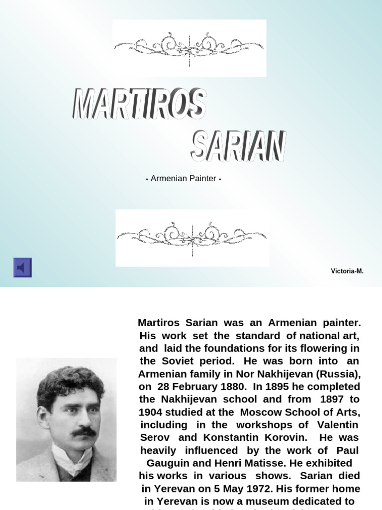SARIAN | PDF