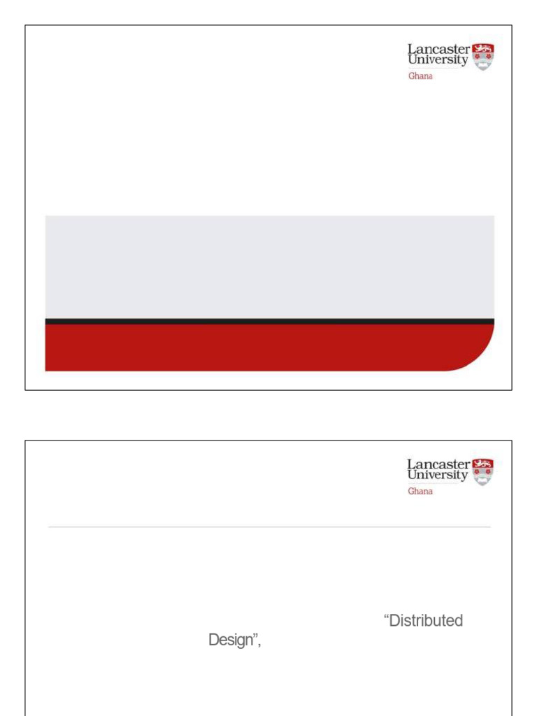Interprocess Communication Overview | PDF | Transmission Control ...