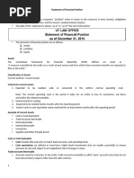 Journal Entry for Capital Introduction | PDF | Debits And Credits ...