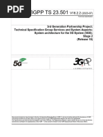 3GPP TS 38.331 RRC Protocol Overview | PDF | Information ...