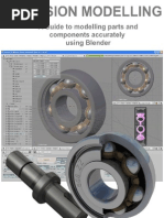 Download Precision Modelling in Blender by kernond SN8337753 doc pdf