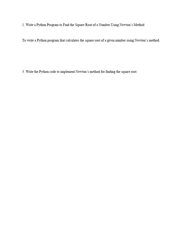 Py 1 | PDF
