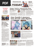 The Globe and Mail 2025-02-27 | PDF
