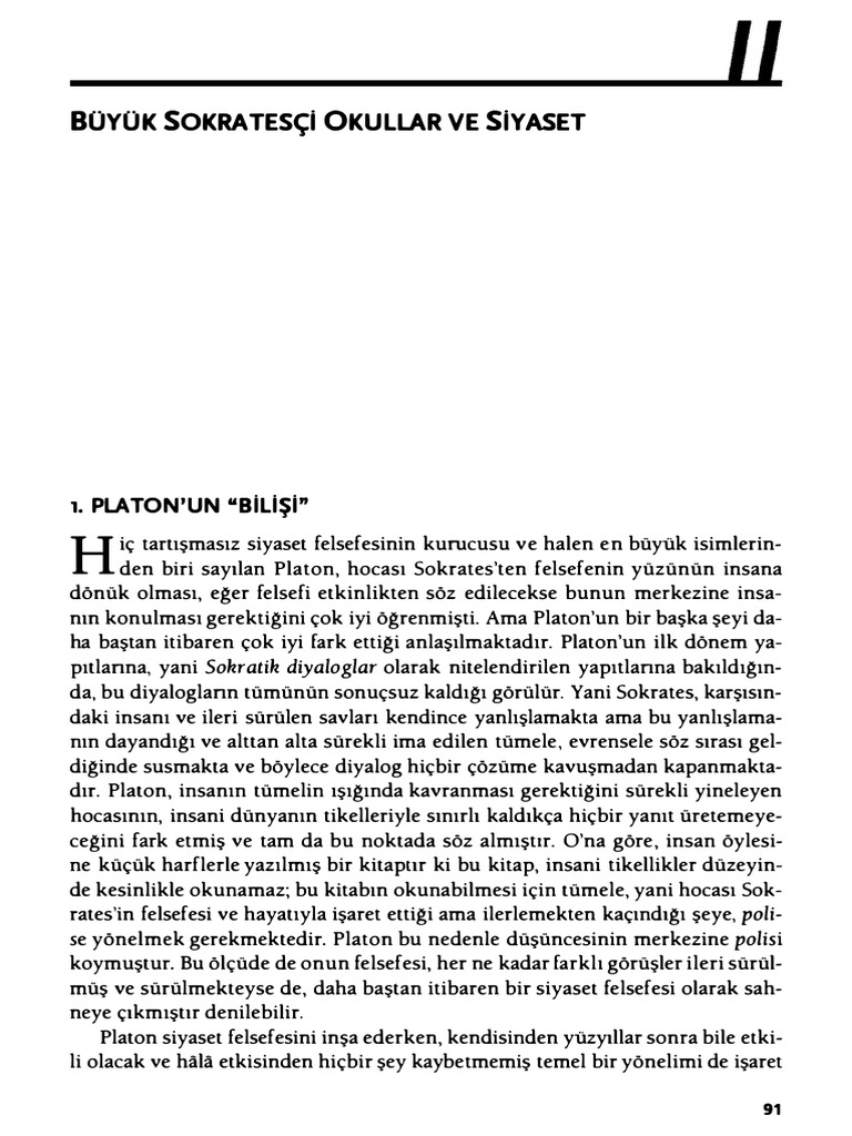 2 Hafta | PDF