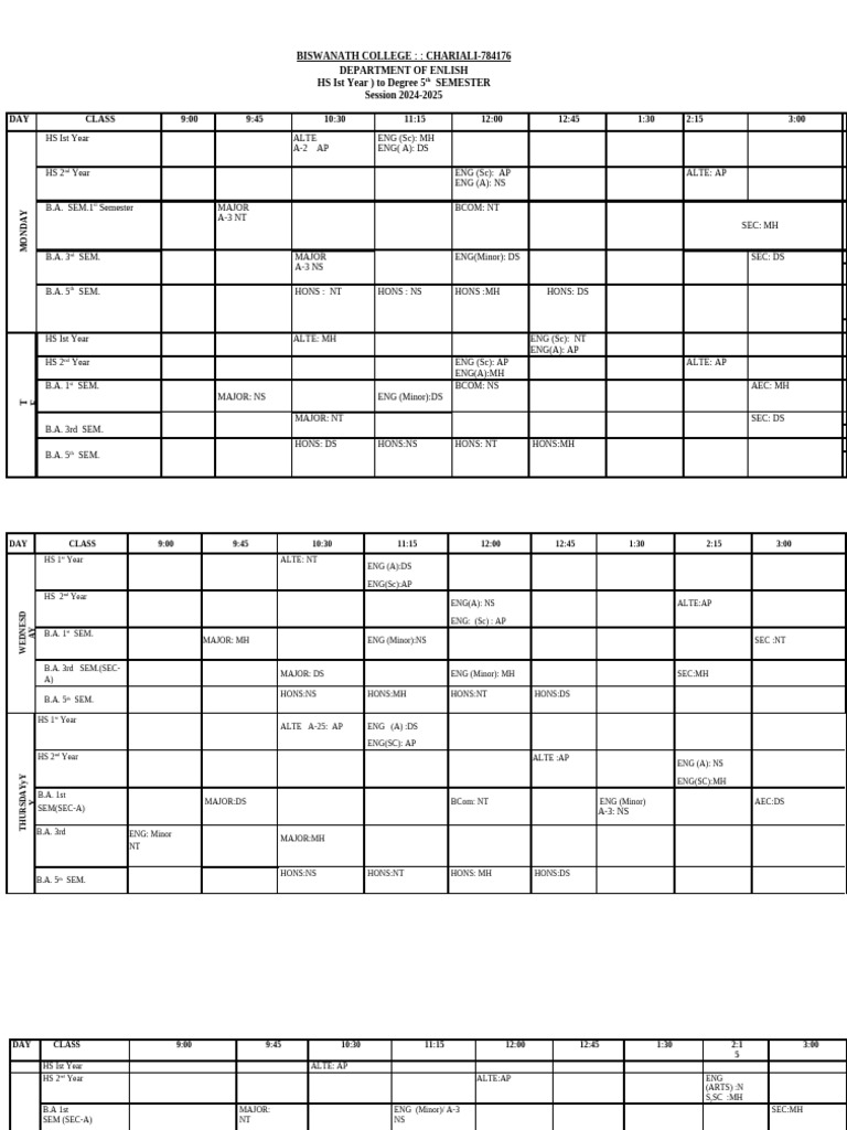 English 2025 August Pdf Academic Degree Qualifications