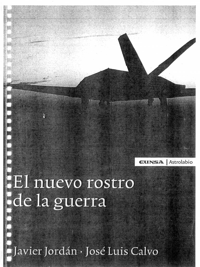 Nuevo Rostro De La Guerra 2 Pdf