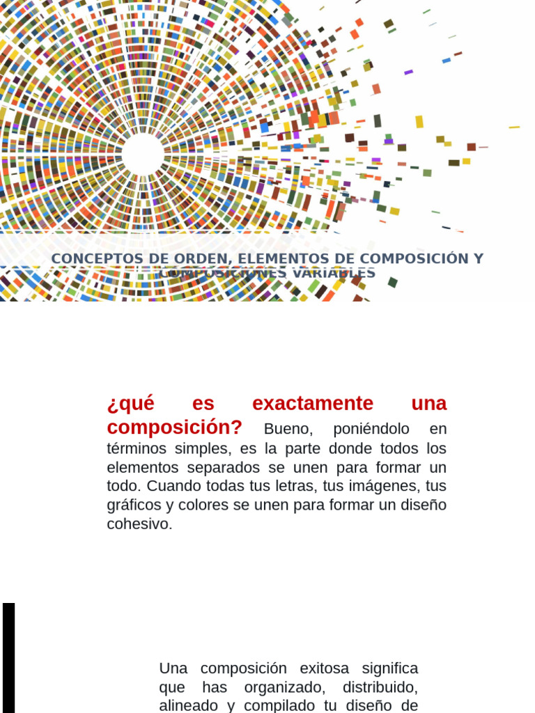 Elementos de La Composición | PDF | Composiciones Musicales | Ritmo